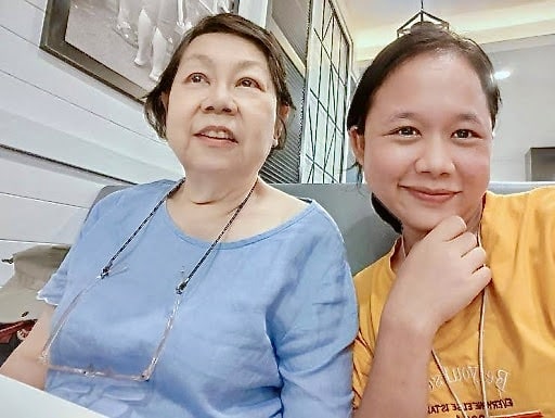 Joyce Tan